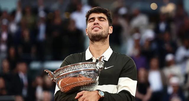 年间拿到, 尤其是大满, 如今更让人