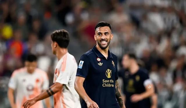 转会市场, 锋穆尼斯