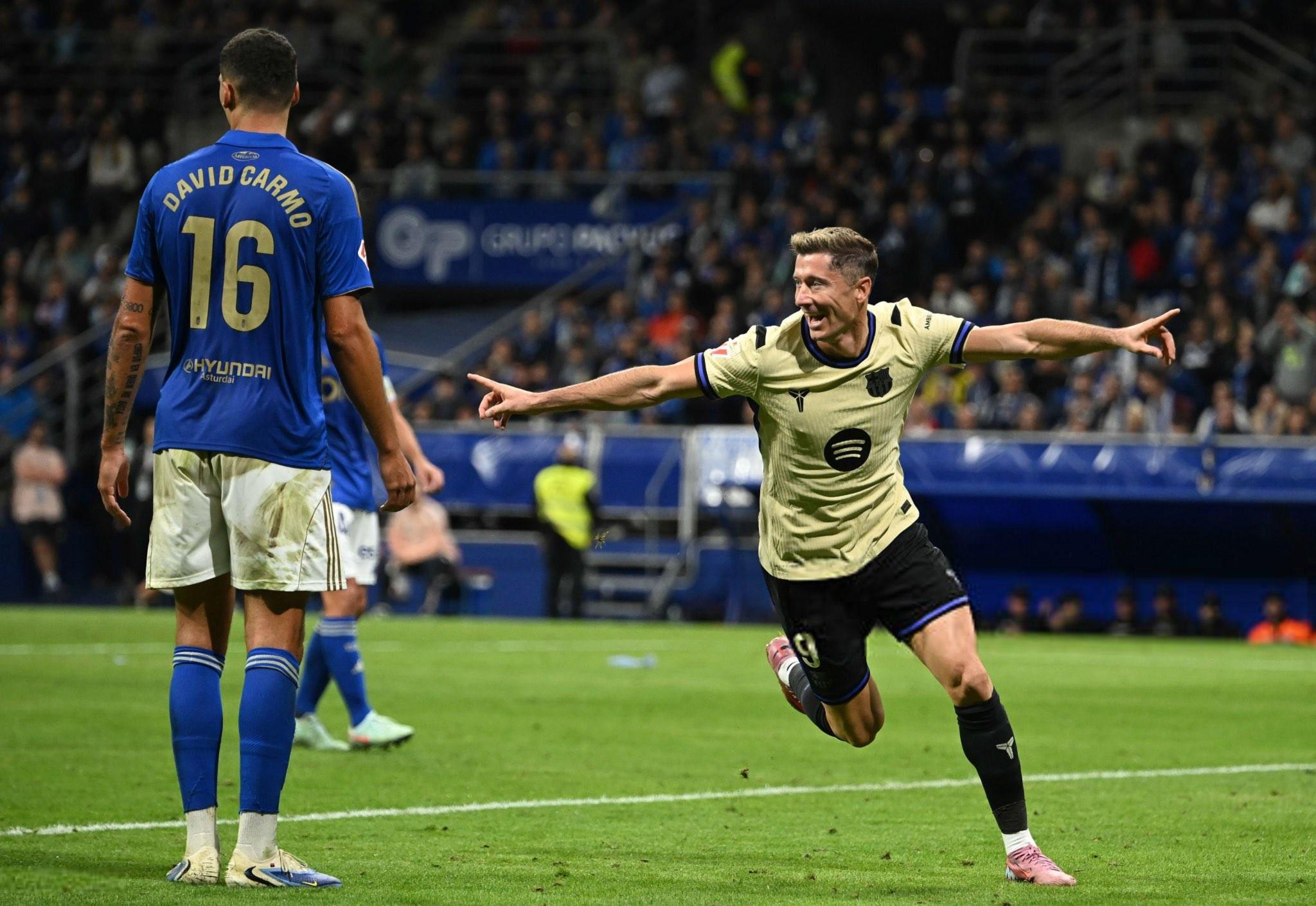 确实, 我们必须在