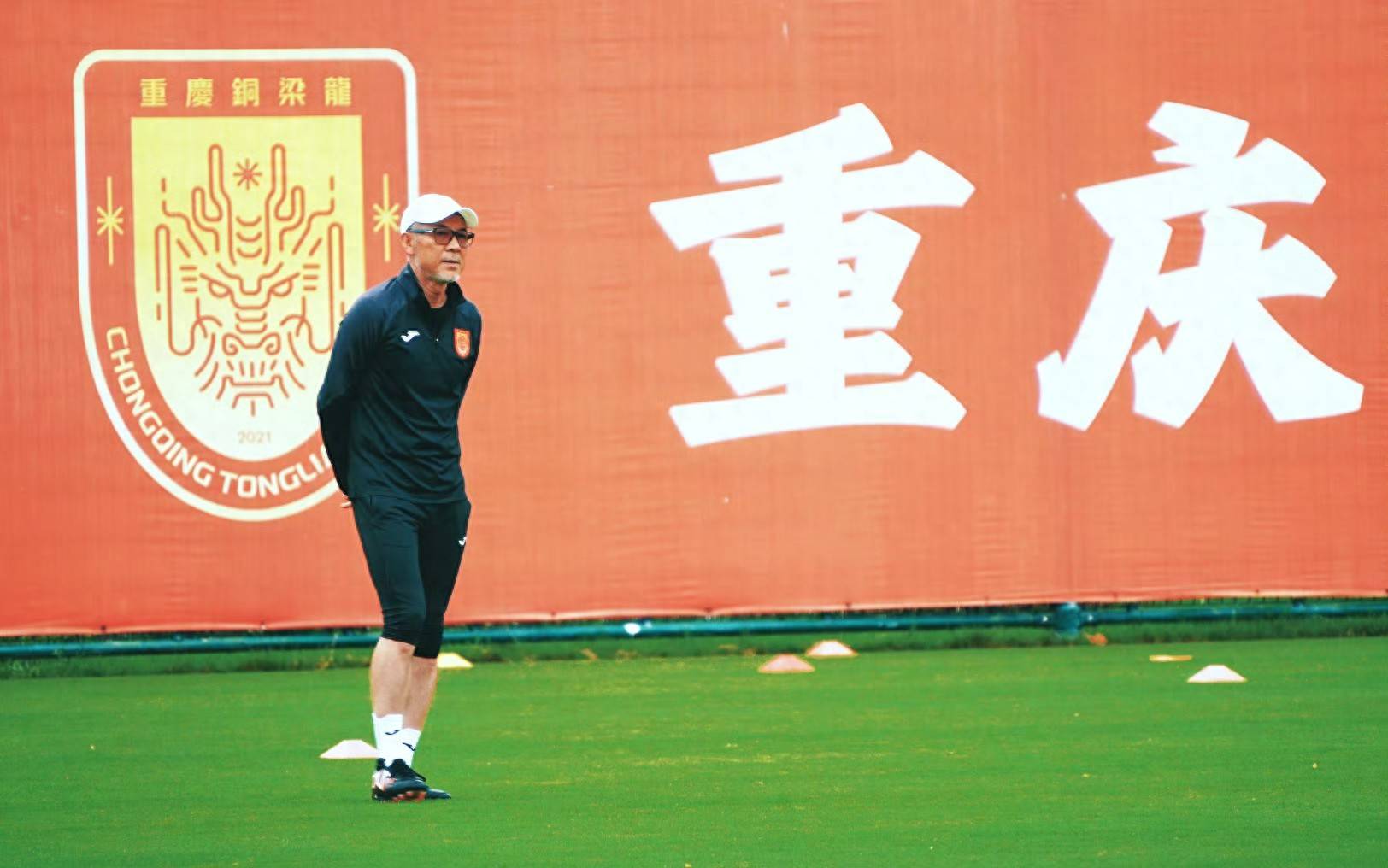 将成为新体, 这位韩国教, 中超执教梦