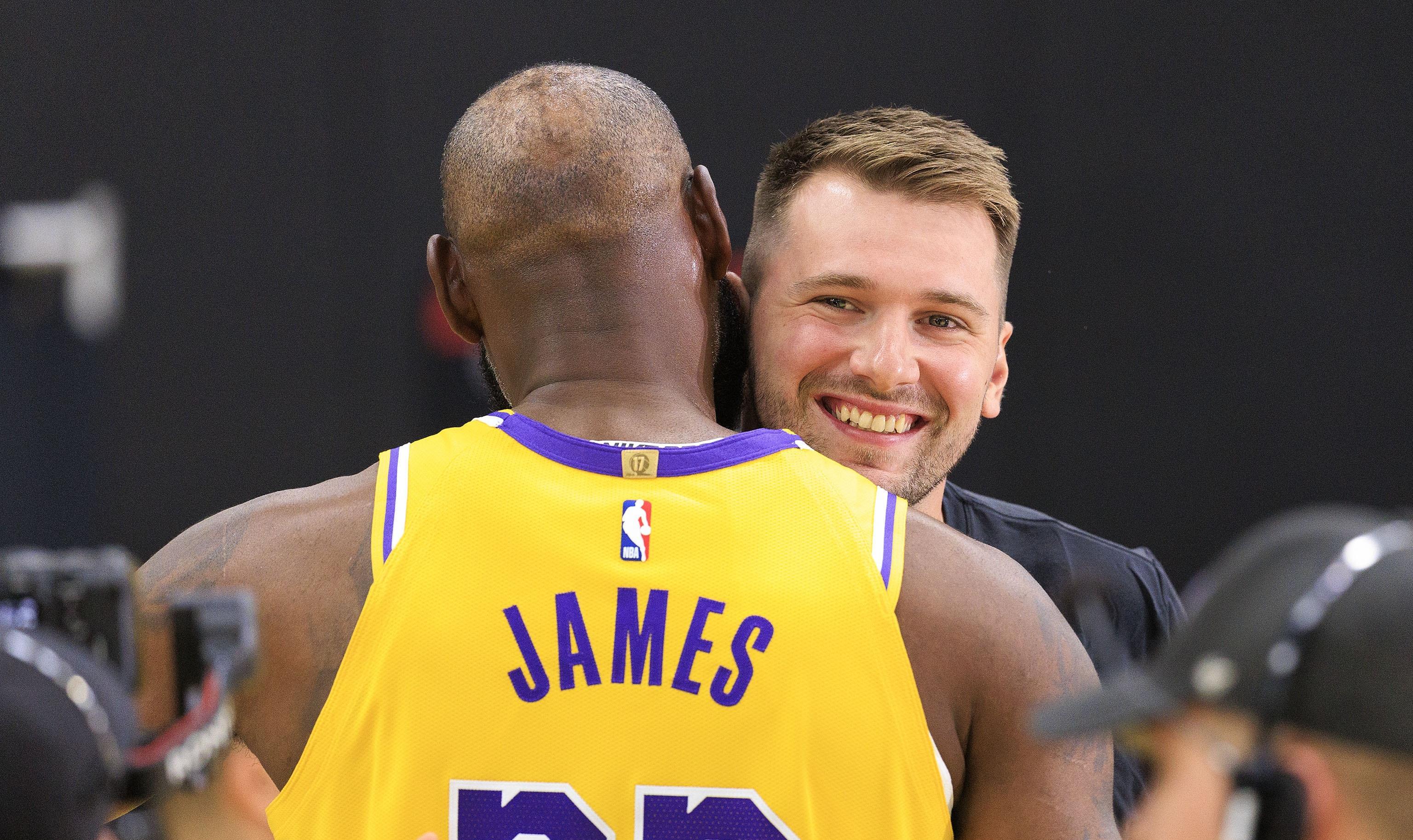 对于詹姆斯, 阳和勇士, 队的影响 对于詹姆斯, 阳和勇士, 队的影响