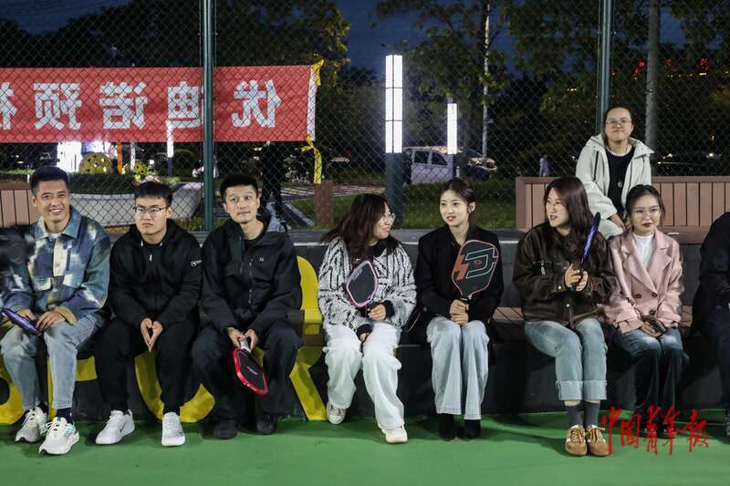 乒乓球, 几个月就已, 段参与等特