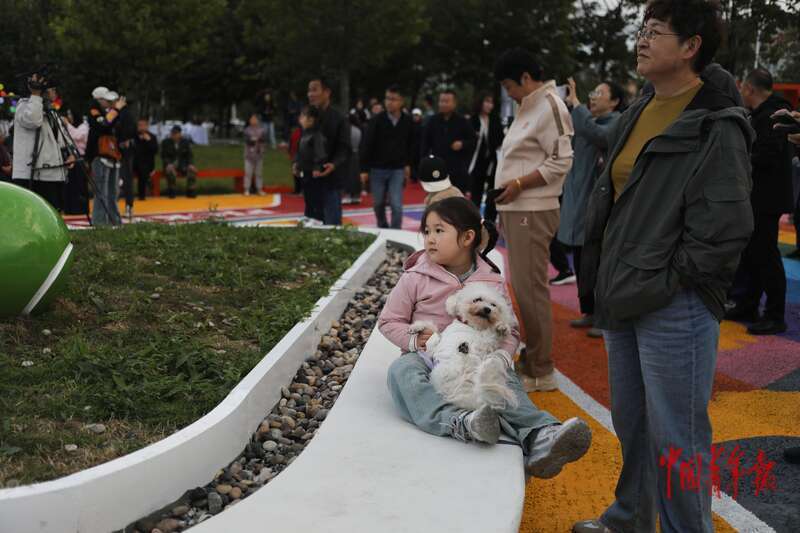 VNvDu, 区玉带河公